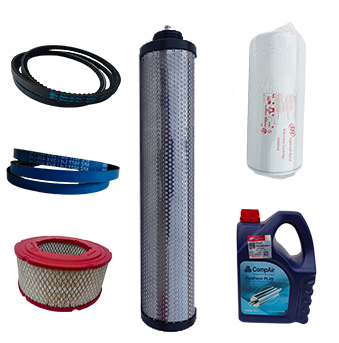 配件 精密過濾器濾芯